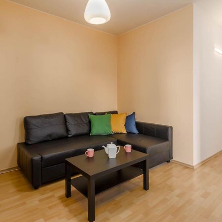 Chill Apartments Kluczborska Bemowo Warszawa Eksteriør bilde