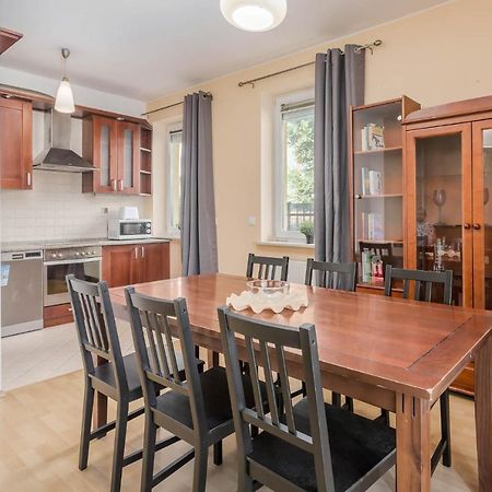 Chill Apartments Kluczborska Bemowo Warszawa Eksteriør bilde