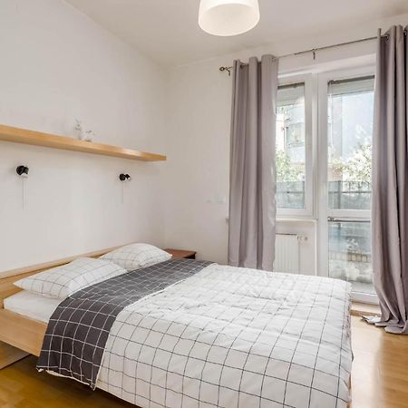 Chill Apartments Kluczborska Bemowo Warszawa Eksteriør bilde